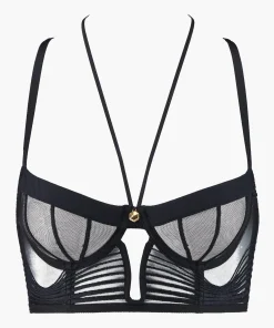 Sumptuous Waves Bustier