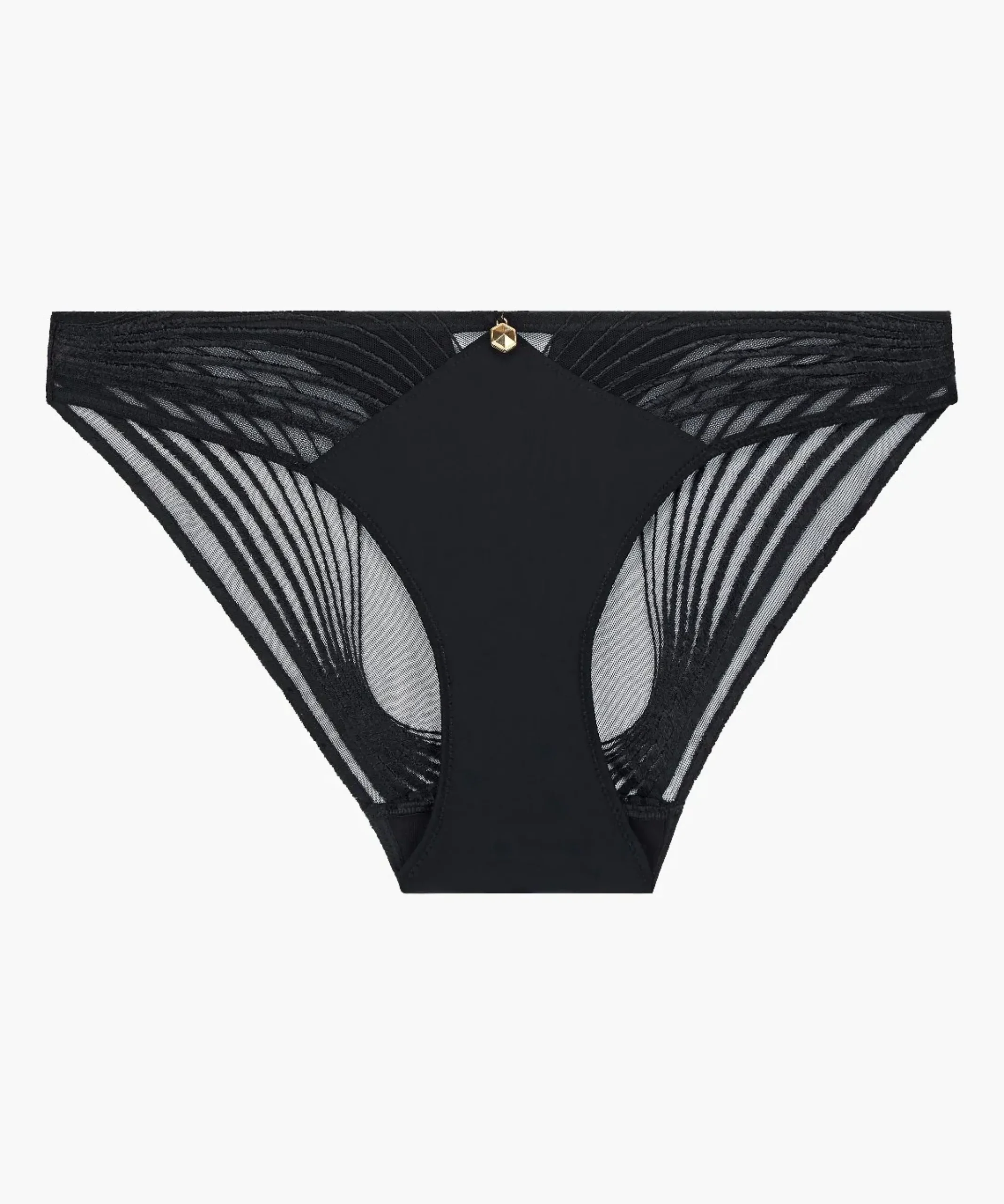 Sumptuous Waves Culotte Italienne