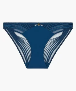 Sumptuous Waves Culotte Italienne