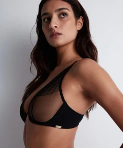 Sumptuous Waves Soutien-gorge Triangle mono-armature
