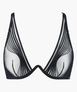 Sumptuous Waves Soutien-gorge Triangle mono-armature