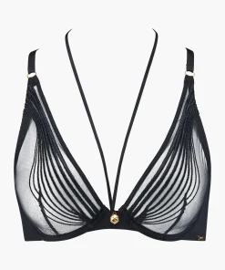 Sumptuous Waves Soutien-gorge Triangle avec armatures