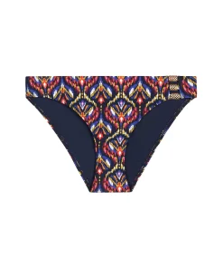 Sunkissed Allure Bas de maillot de bain brésilien