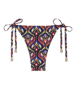 Sunkissed Allure Bas de maillot de bain tanga