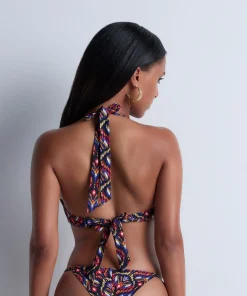 Sunkissed Allure Haut de maillot de bain Triangle