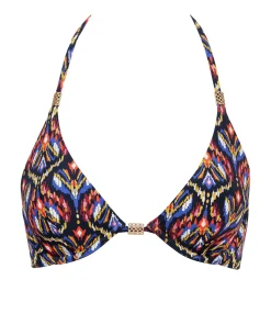 Sunkissed Allure Haut de maillot de bain Armatures