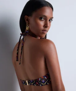 Sunkissed Allure Haut de maillot de bain Armatures