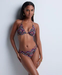 Sunkissed Allure Haut de maillot de bain Armatures