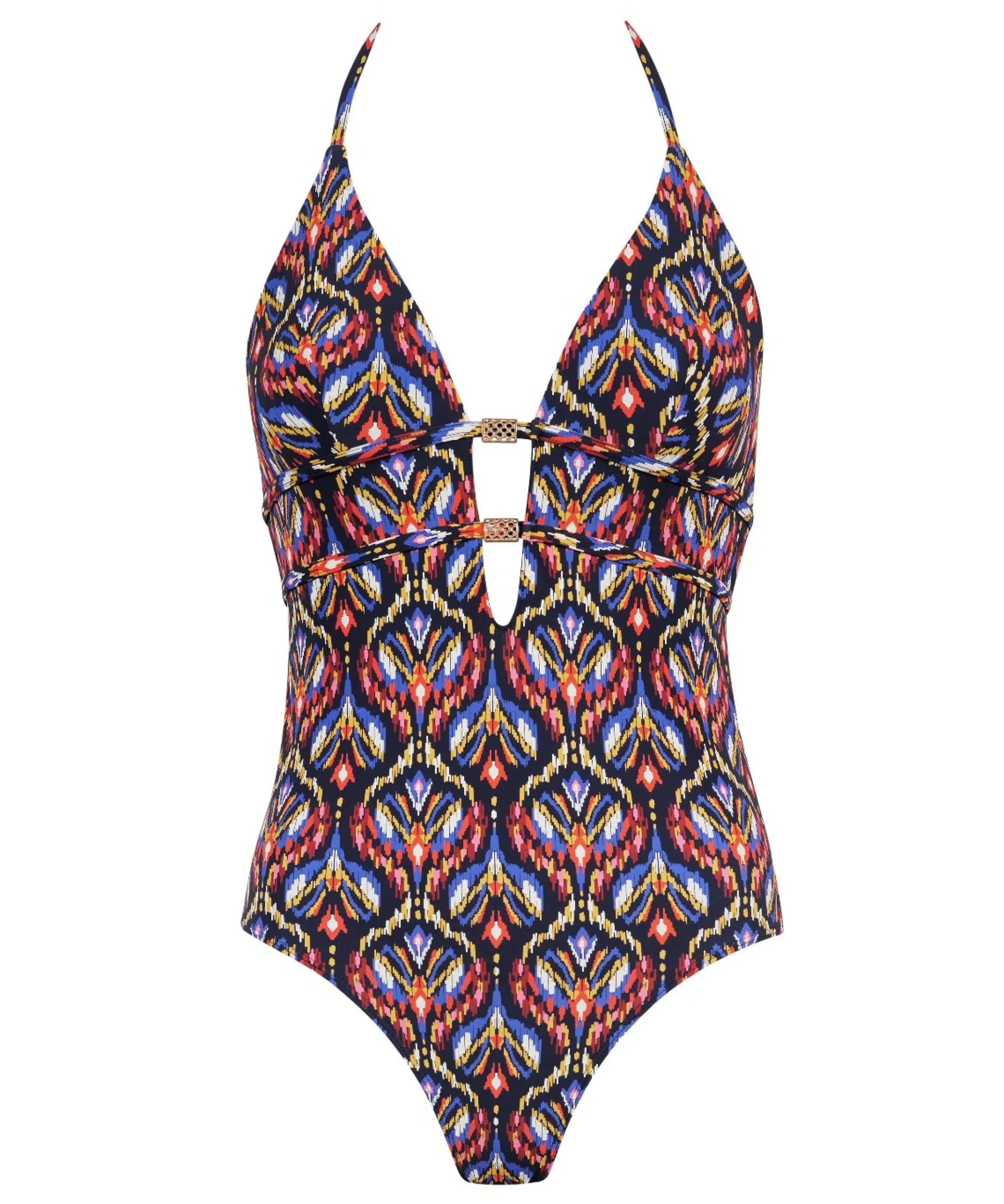 Sunkissed Allure Maillot de bain une pièce