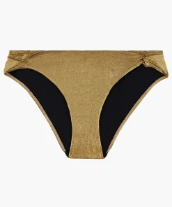 Sunlight Glow Bas de maillot de bain brésilien