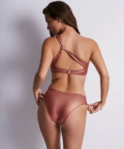Sunlight Glow Haut de maillot de bain Brassière