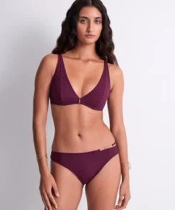 Sun Pop Bas de maillot de bain brésilien