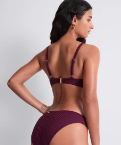 Sun Pop Bas de maillot de bain brésilien