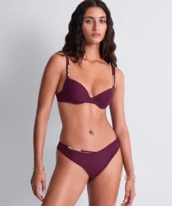 Sun Pop Bas de maillot de bain tanga