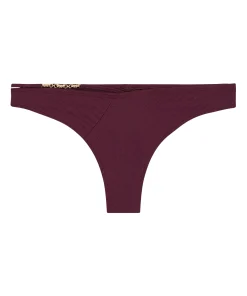 Sun Pop Bas de maillot de bain tanga