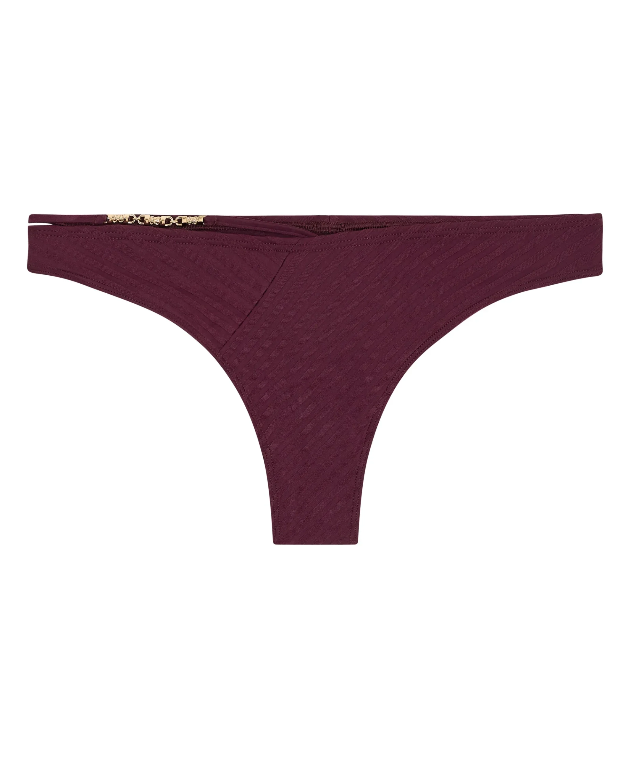 Sun Pop Bas de maillot de bain tanga