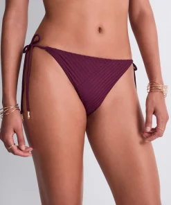 Sun Pop Bas de maillot de bain taille basse