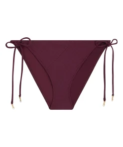 Sun Pop Bas de maillot de bain taille basse