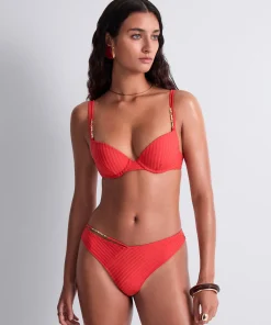 Sun Pop Bas de maillot de bain tanga