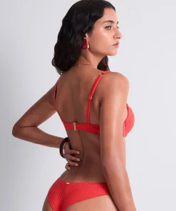 Sun Pop Bas de maillot de bain tanga