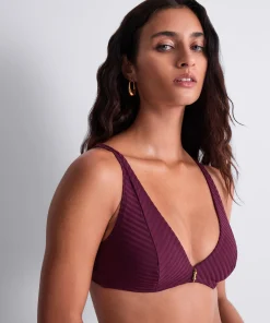 Sun Pop Haut de maillot de bain Triangle emboîtant