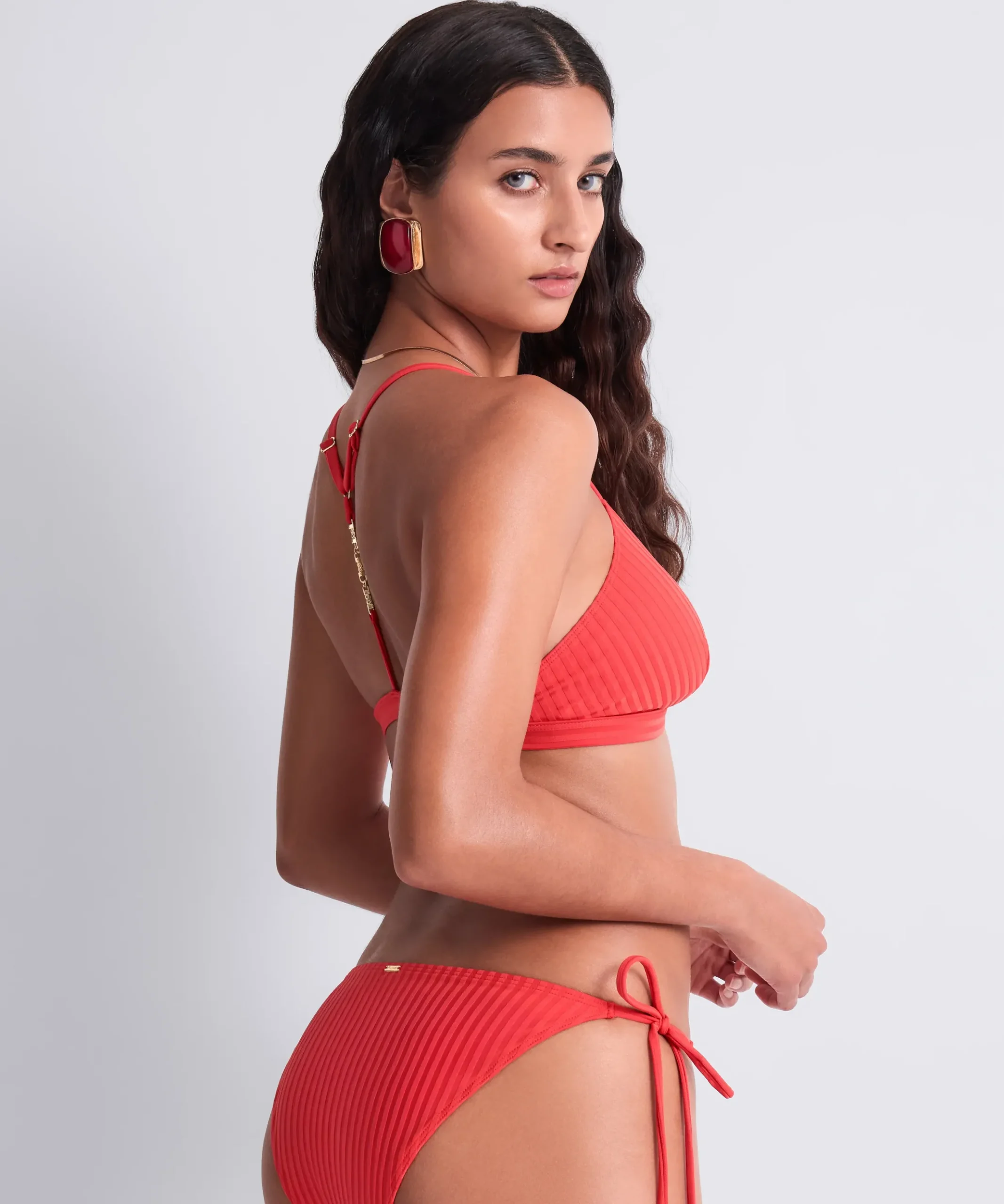 Sun Pop Haut de maillot de bain Triangle