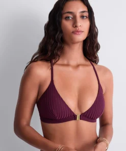 Sun Pop Haut de maillot de bain Triangle