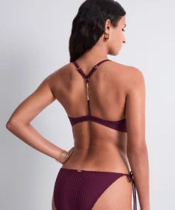 Sun Pop Haut de maillot de bain Triangle