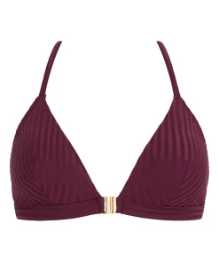Sun Pop Haut de maillot de bain Triangle