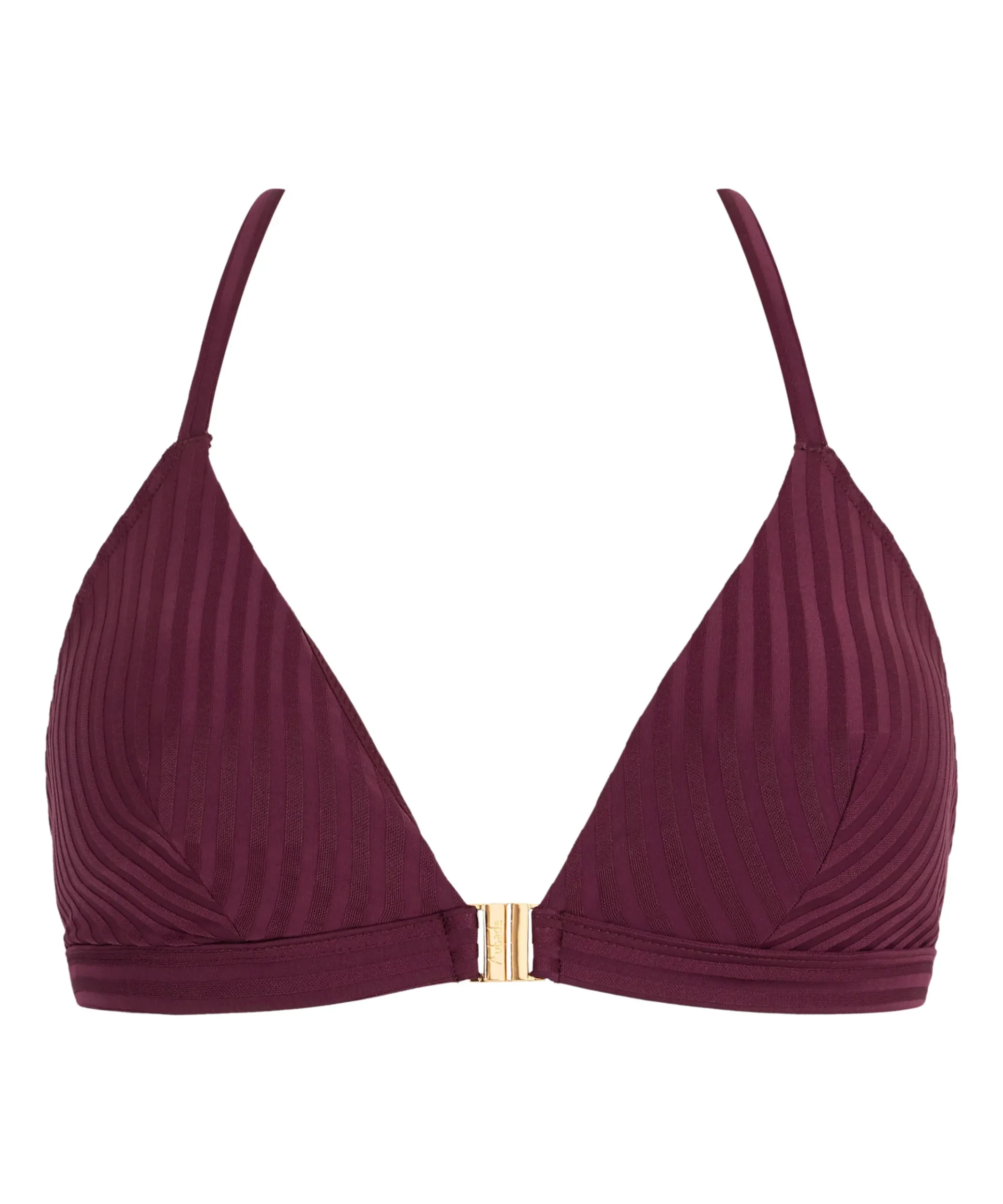 Sun Pop Haut de maillot de bain Triangle