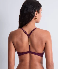 Sun Pop Haut de maillot de bain Triangle