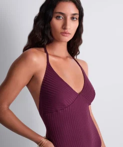 Sun Pop Maillot de bain une pièce
