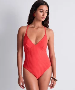 Sun Pop Maillot de bain une pièce
