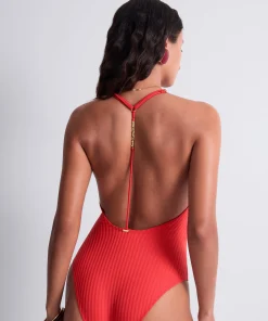 Sun Pop Maillot de bain une pièce