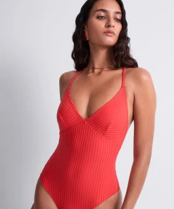 Sun Pop Maillot de bain une pièce