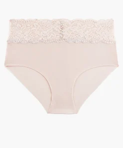 Sweetessence Culotte taille haute