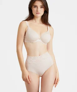 Sweetessence Culotte taille haute