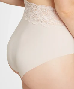 Sweetessence Culotte taille haute