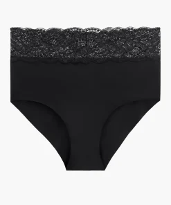 Sweetessence Culotte taille haute
