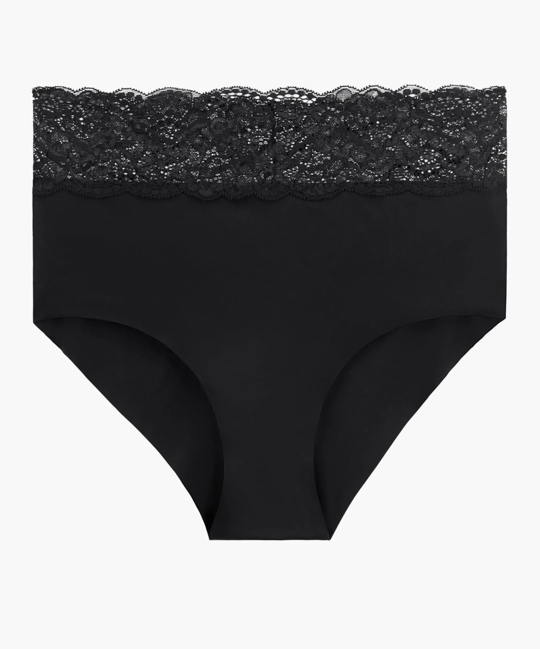Sweetessence Culotte taille haute