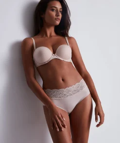 Sweetessence Soutien-gorge Bandeau plunge
