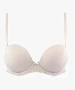 Sweetessence Soutien-gorge Bandeau plunge