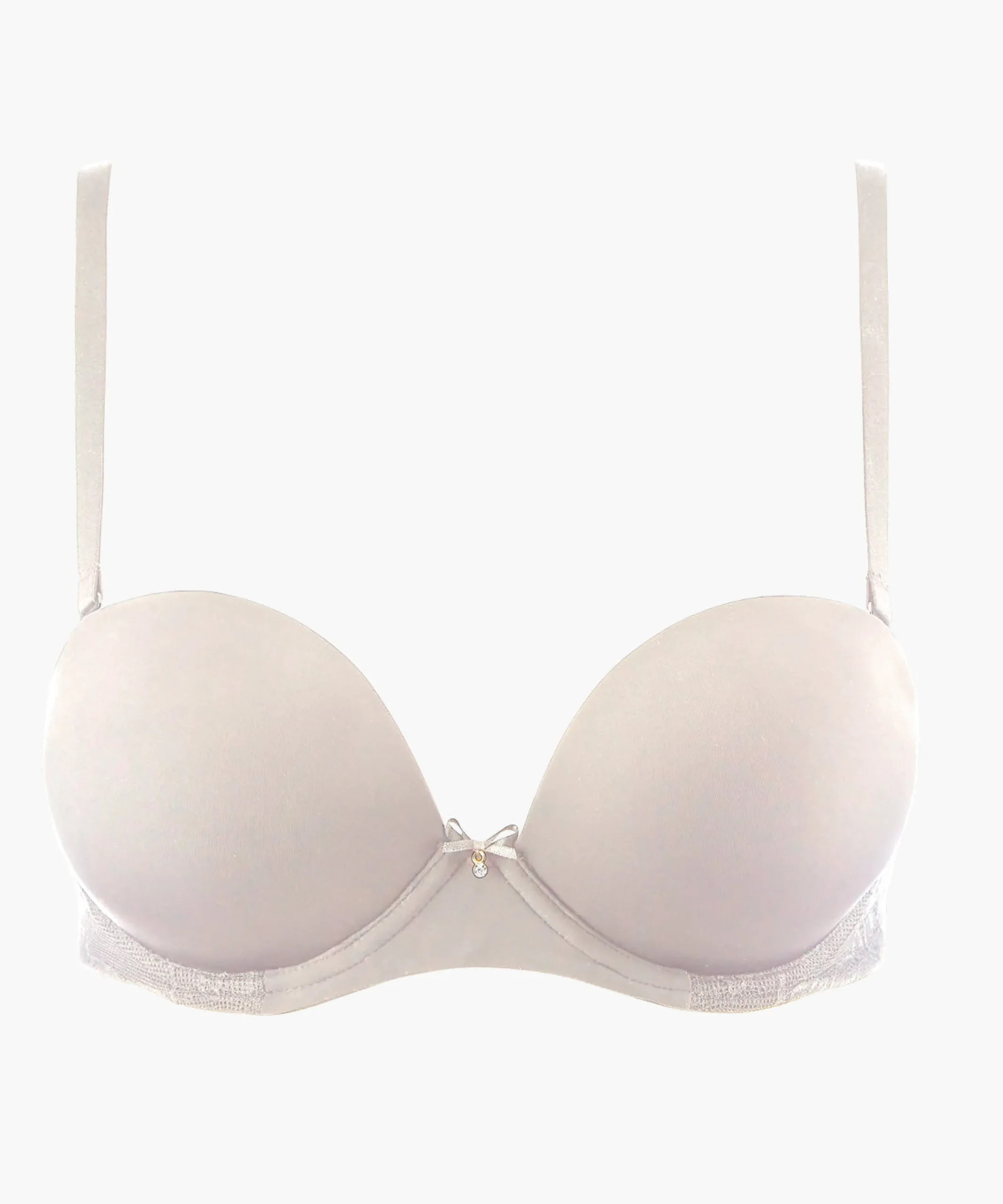 Sweetessence Soutien-gorge Bandeau plunge