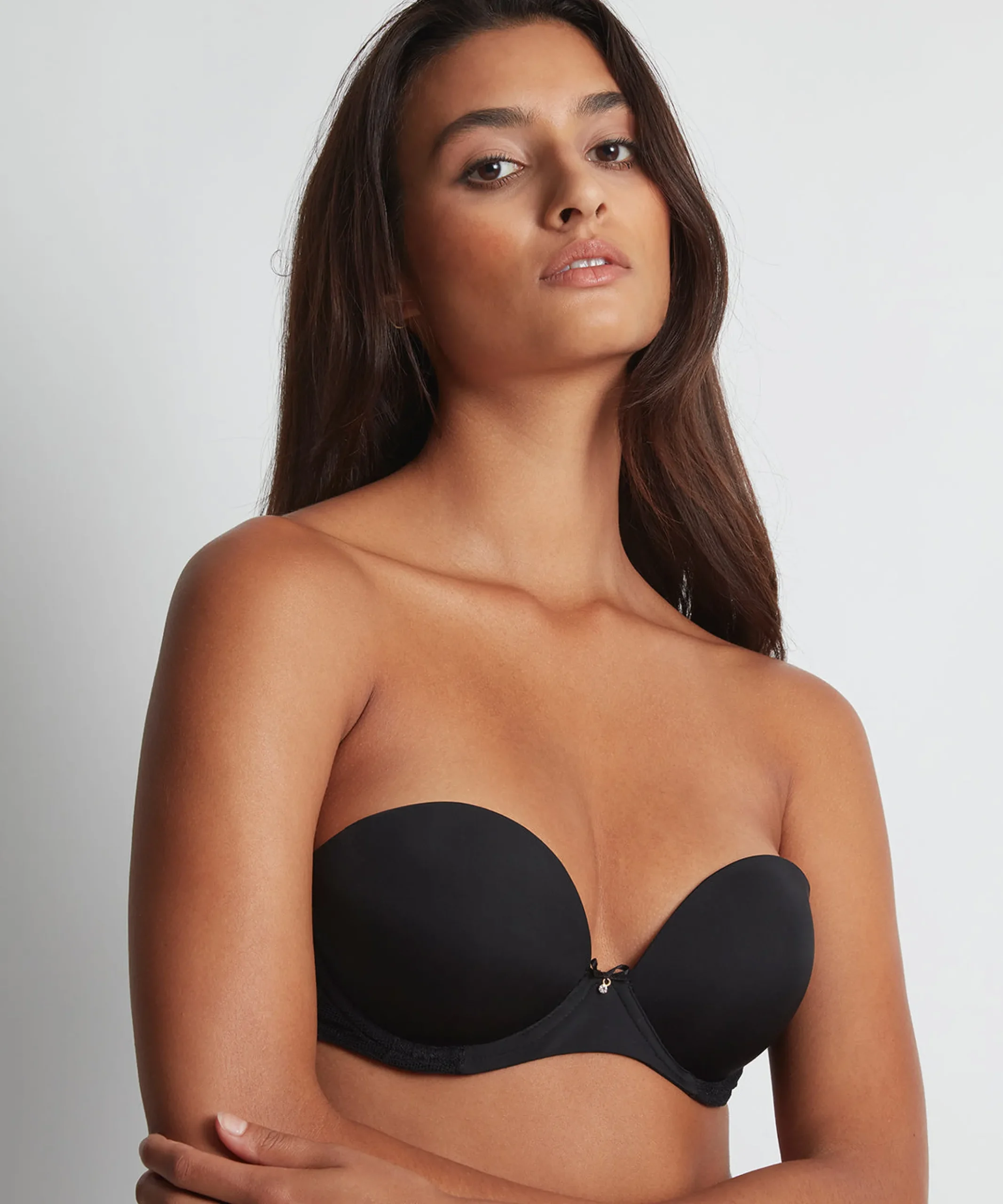 Sweetessence Soutien-gorge Bandeau plunge