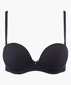 Sweetessence Soutien-gorge Bandeau plunge