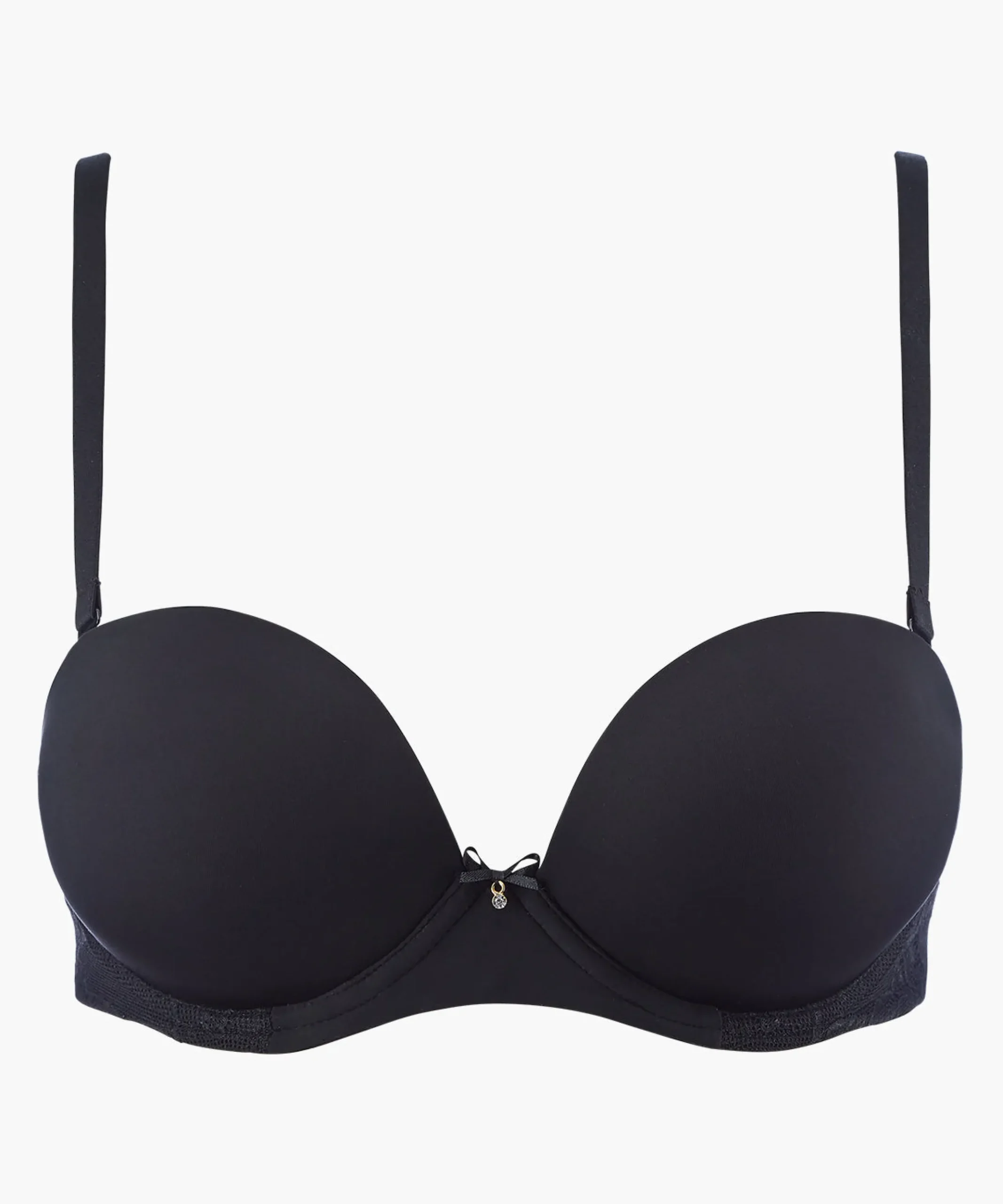 Sweetessence Soutien-gorge Bandeau plunge