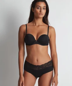 Sweetessence Soutien-gorge Bandeau plunge