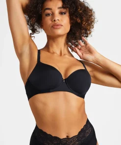 Sweetessence Soutien-gorge Emboîtant coques fines