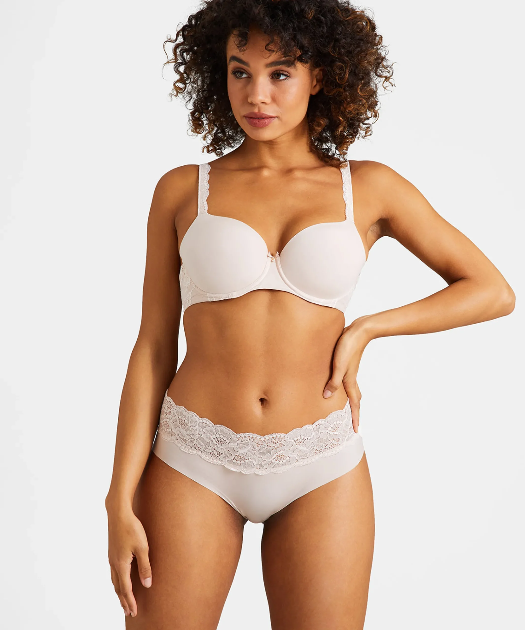 Sweetessence Soutien-gorge Emboîtant coques fines