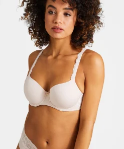 Sweetessence Soutien-gorge Emboîtant coques fines